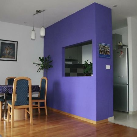 Apartmani Klisovic Split Buitenkant foto