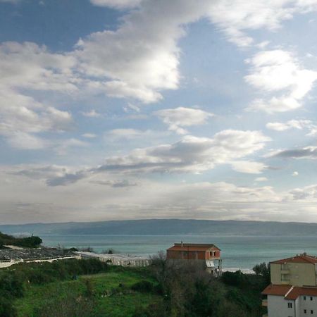 Apartmani Klisovic Split Buitenkant foto