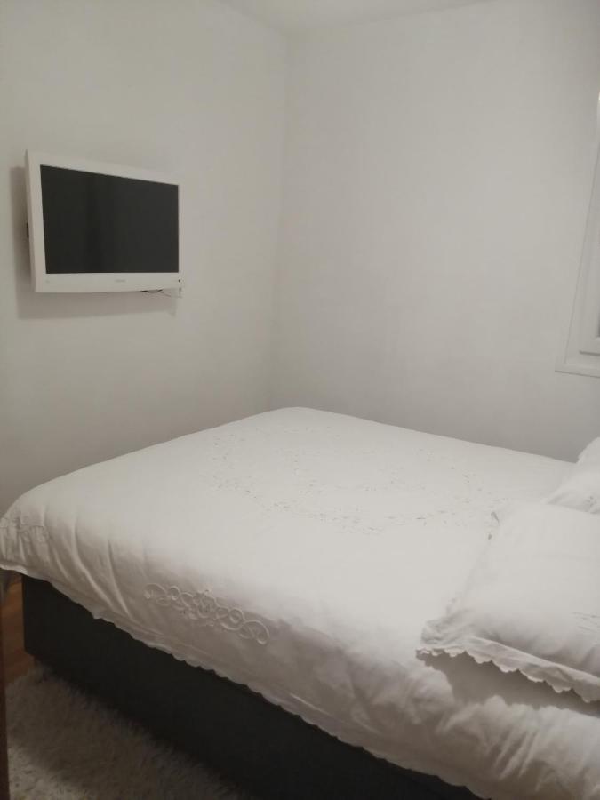 Apartmani Klisovic Split Buitenkant foto