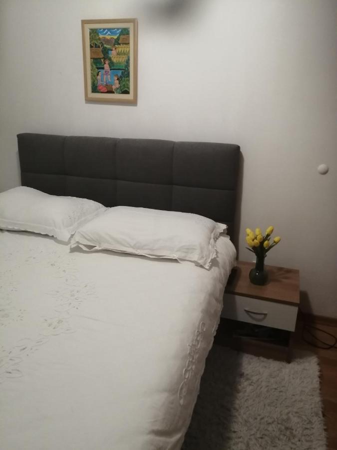 Apartmani Klisovic Split Buitenkant foto