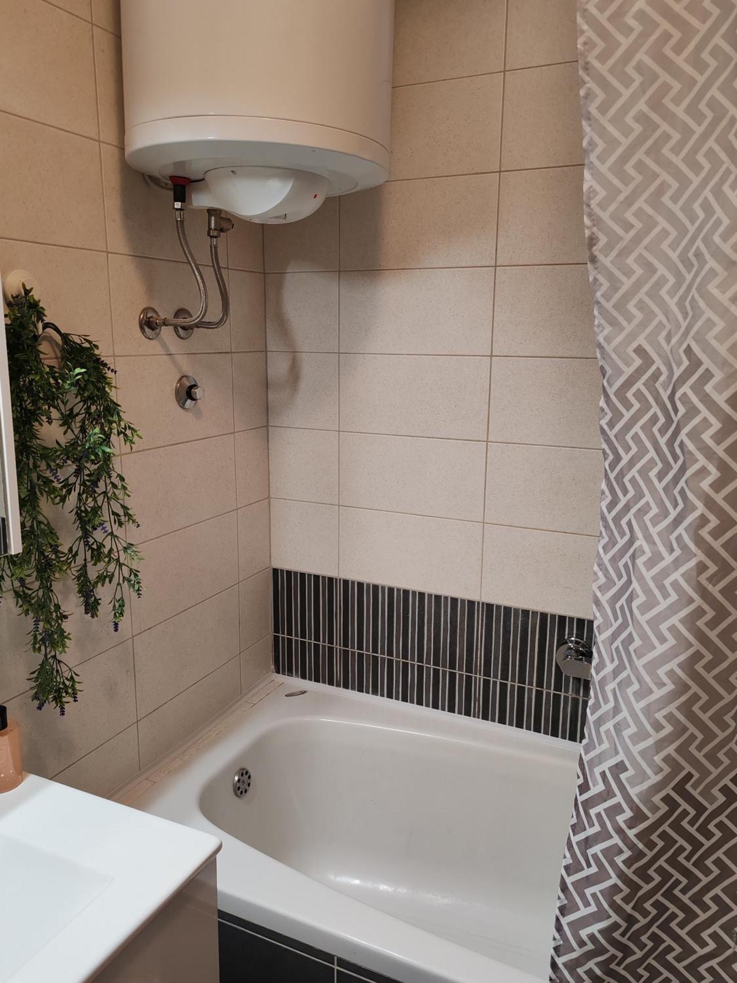 Apartmani Klisovic Split Buitenkant foto