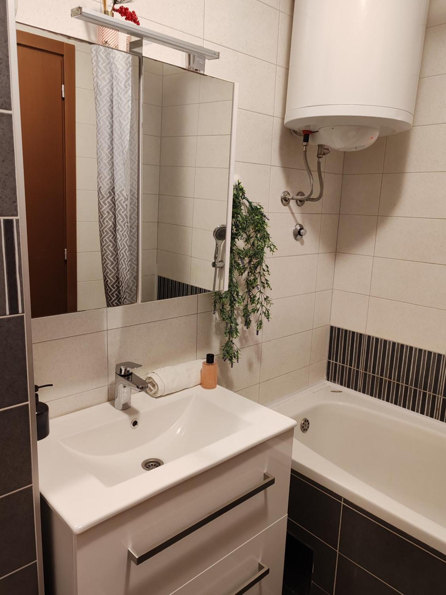 Apartmani Klisovic Split Buitenkant foto