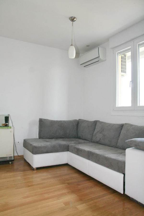 Apartmani Klisovic Split Buitenkant foto