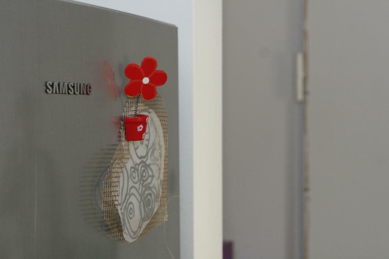 Apartmani Klisovic Split Buitenkant foto