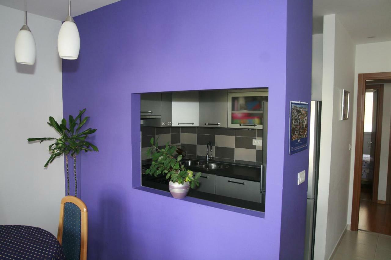 Apartmani Klisovic Split Buitenkant foto